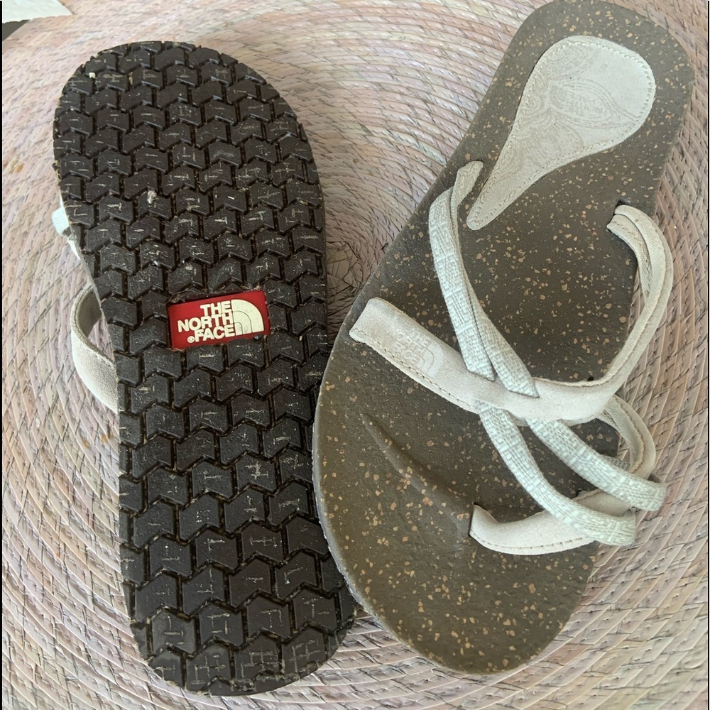 The North Face Sandals
